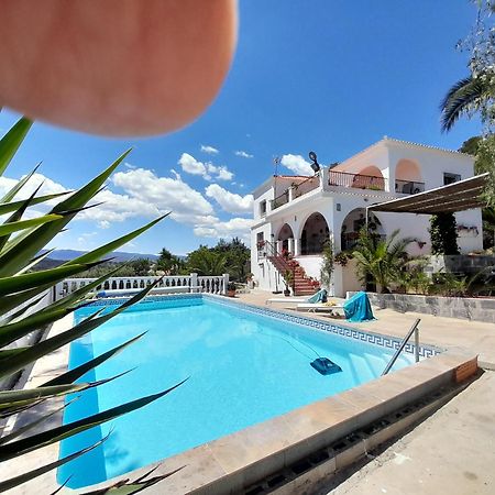 Casa Loro Loco B&B Pedralba Esterno foto
