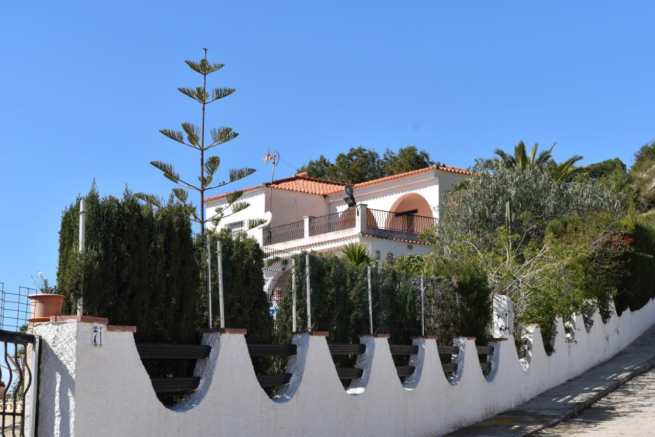 Casa Loro Loco B&B Pedralba Esterno foto