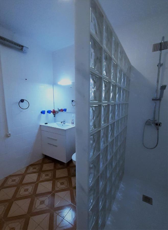 Casa Loro Loco B&B Pedralba Esterno foto