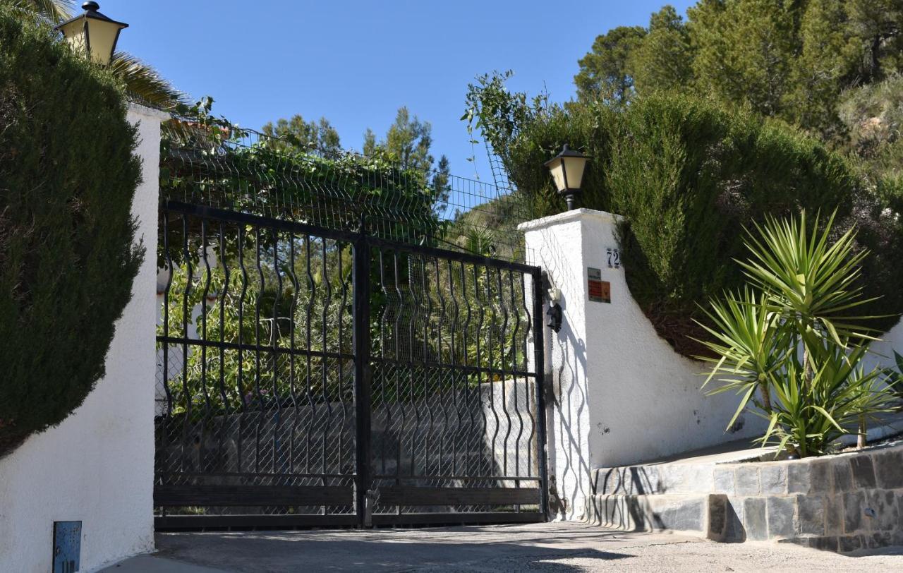 Casa Loro Loco B&B Pedralba Esterno foto