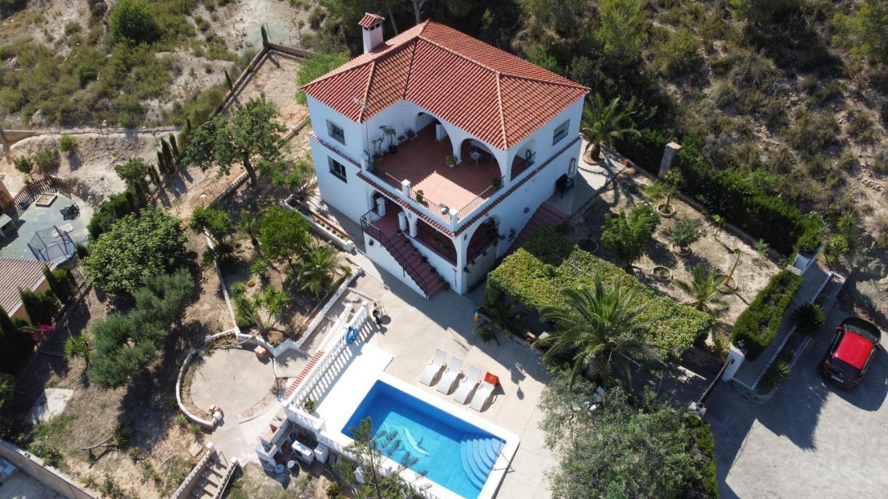 Casa Loro Loco B&B Pedralba Esterno foto