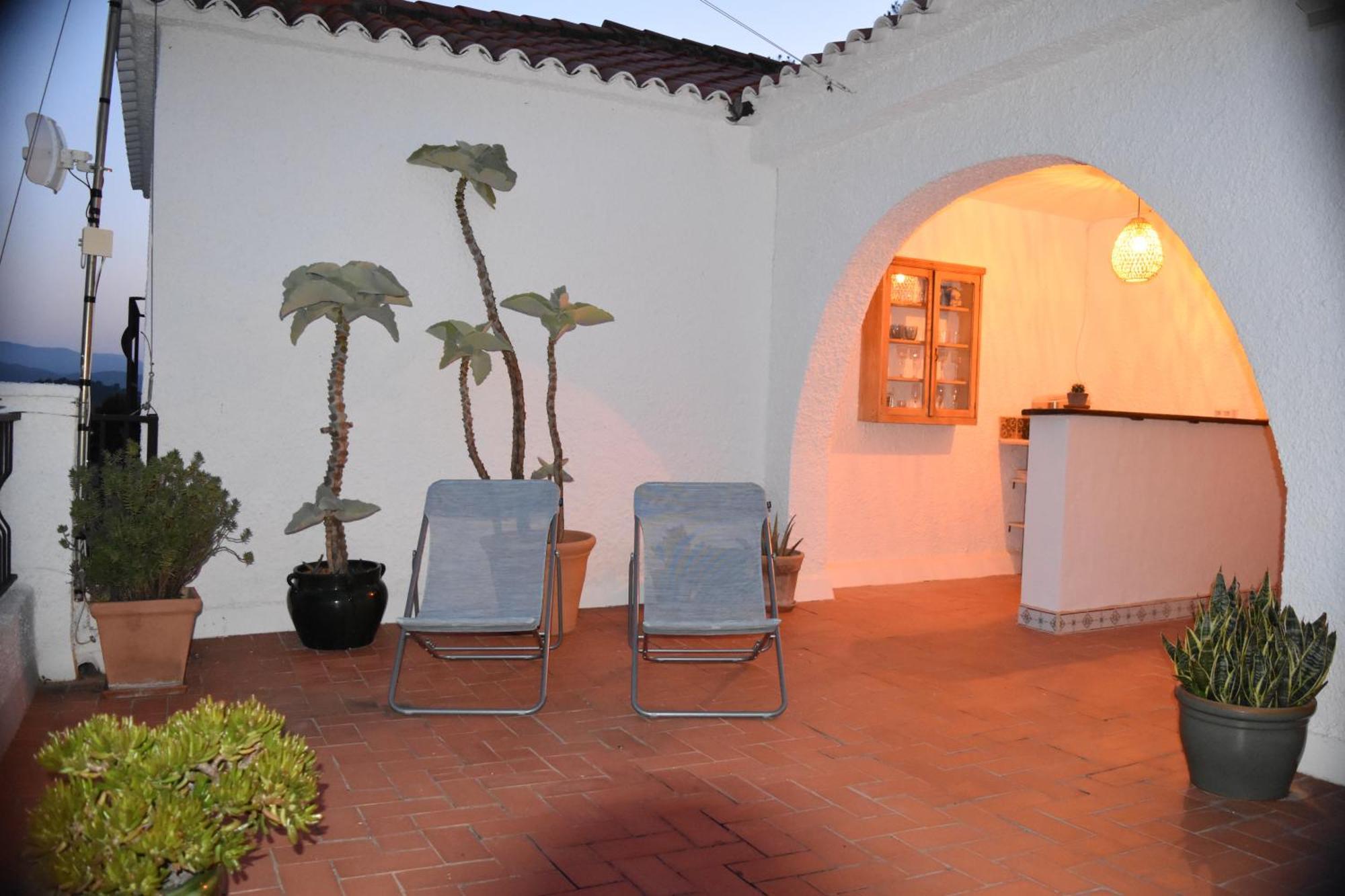 Casa Loro Loco B&B Pedralba Esterno foto