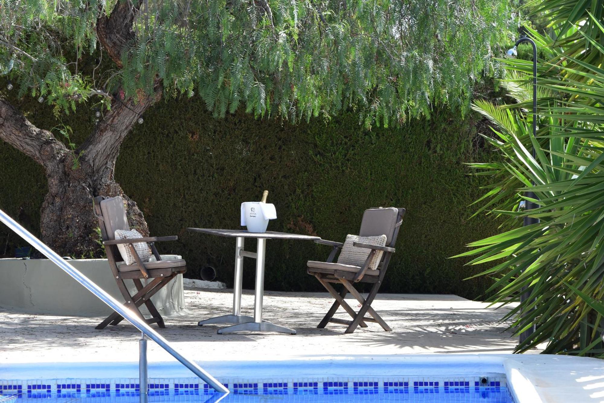Casa Loro Loco B&B Pedralba Esterno foto