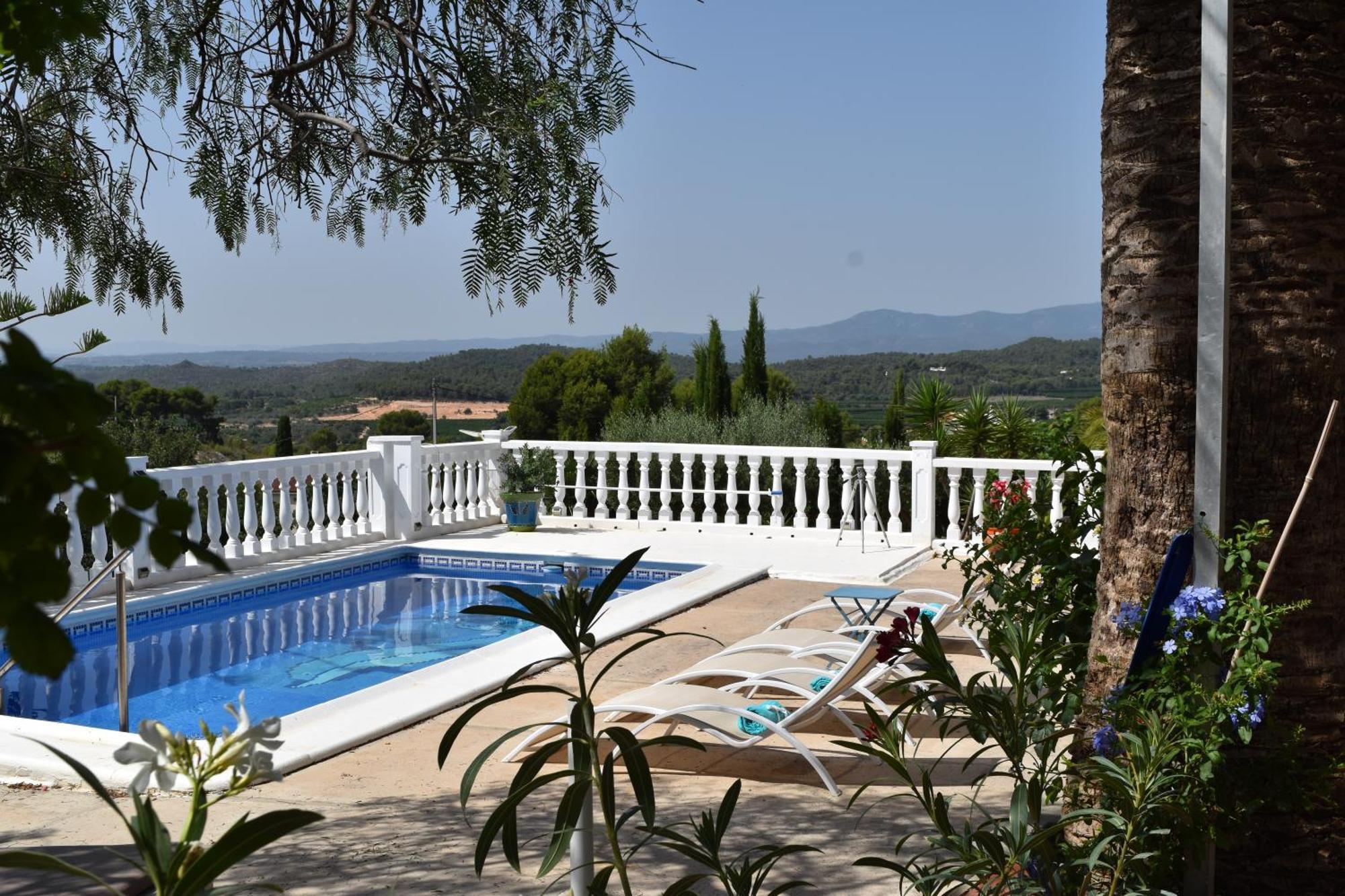 Casa Loro Loco B&B Pedralba Esterno foto
