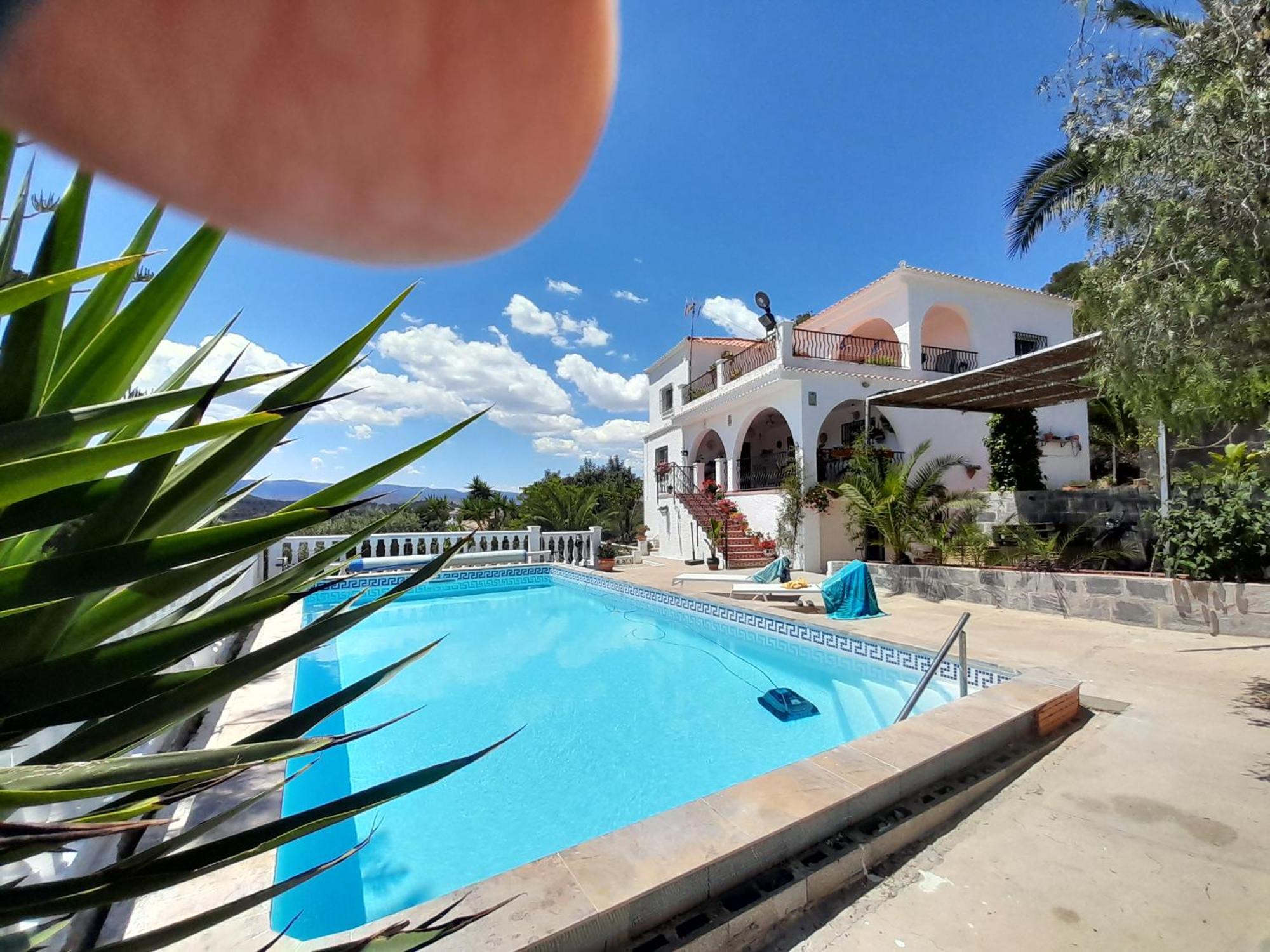 Casa Loro Loco B&B Pedralba Esterno foto